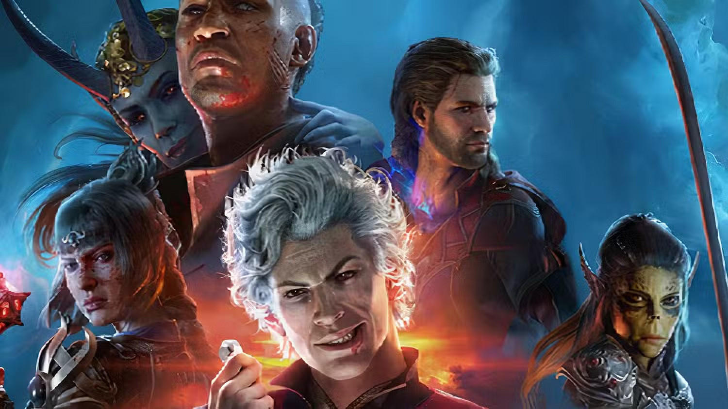 TGA年度遊戲再進化!《柏德之門3》7月更新專治Xbox閃退