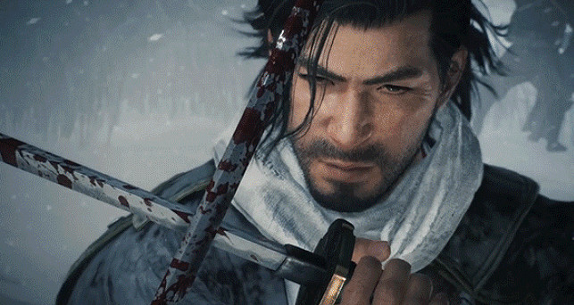 Steam超好評向和風動作遊戲《浪人崛起》迎來史低