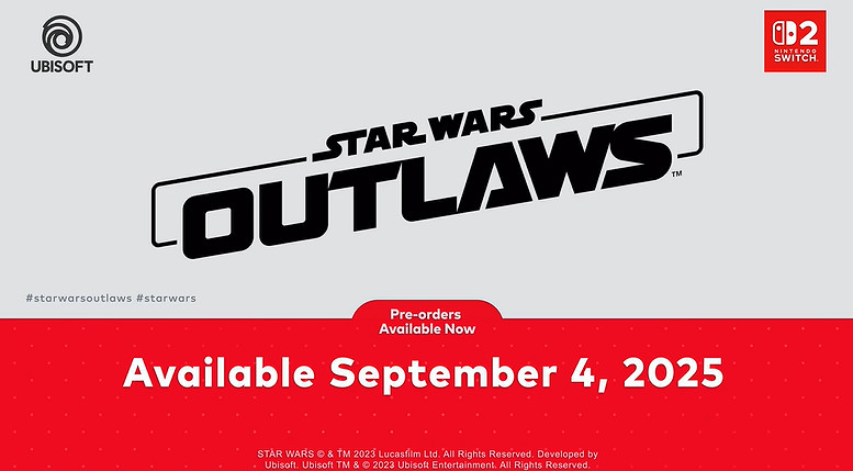 任天堂直面會匯總：《邊緣禁地4》、《歧路旅人》新作！