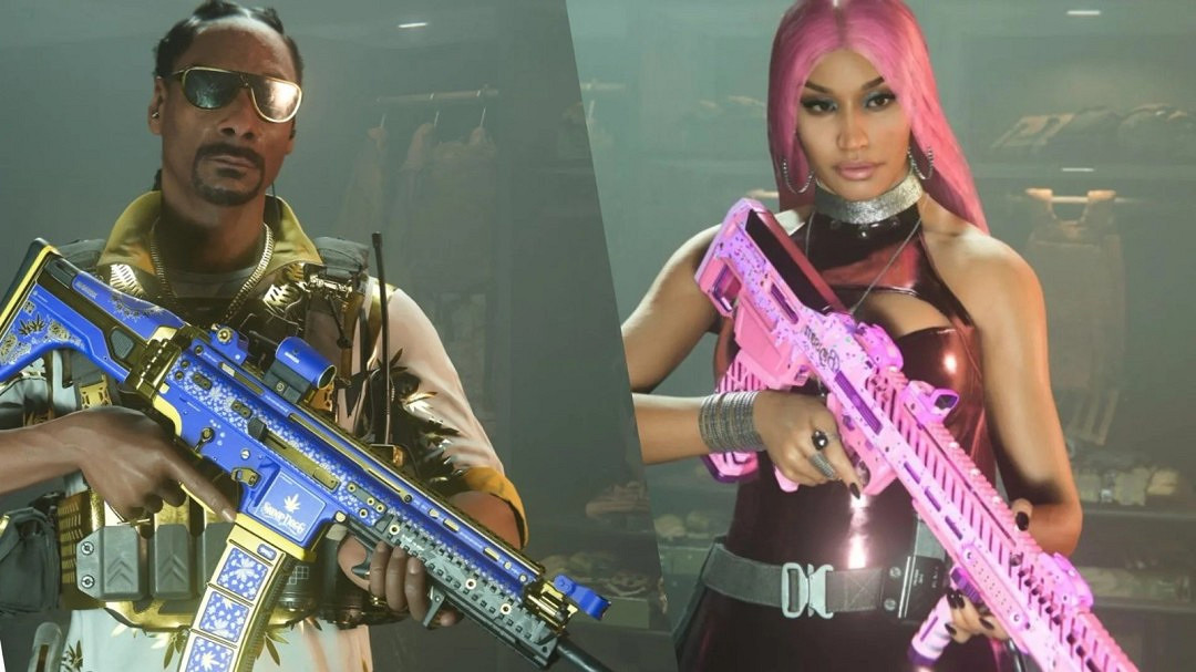 《戰地風雲2042》開發團隊稱：堅持寫實軍事風格 拒絕卡通皮膚