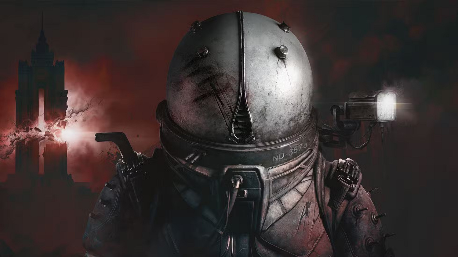 沉默之丘2 團隊科幻恐怖新作9月發售!Switch2版同步登場 沉默之丘2 團隊科幻恐怖新作9月發售!Switch2版同步登場