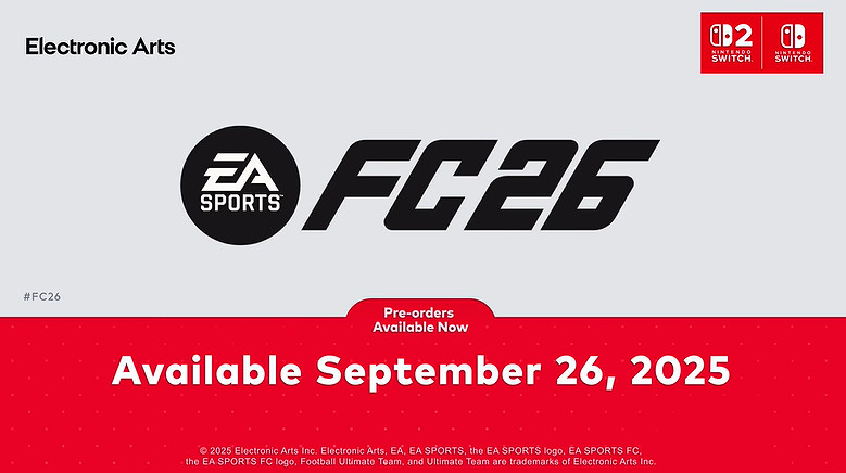 任天堂直面會匯總：《邊緣禁地4》、《歧路旅人》新作！