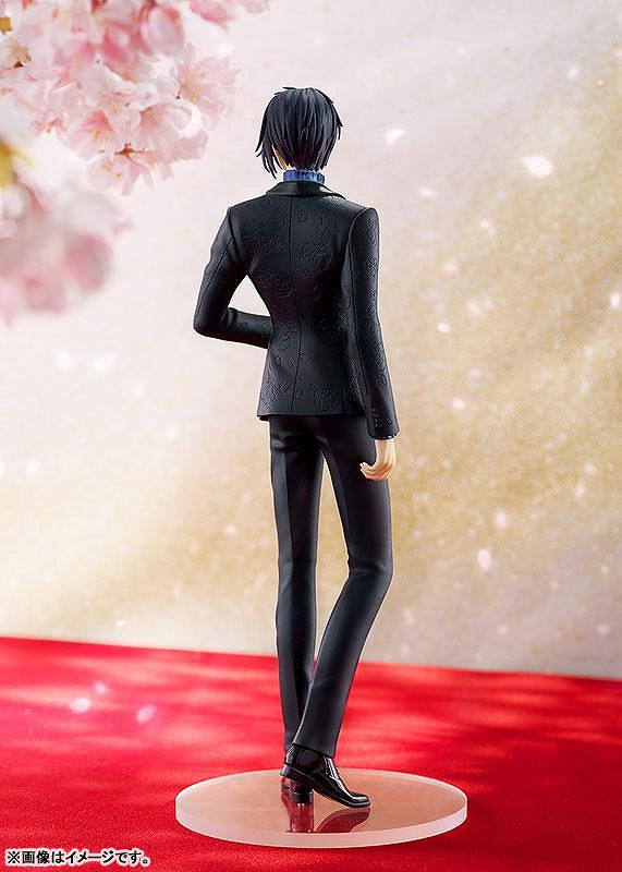 GSC《刀劍亂舞-ONLINE-》三日月宗近祝裝Ver.模型