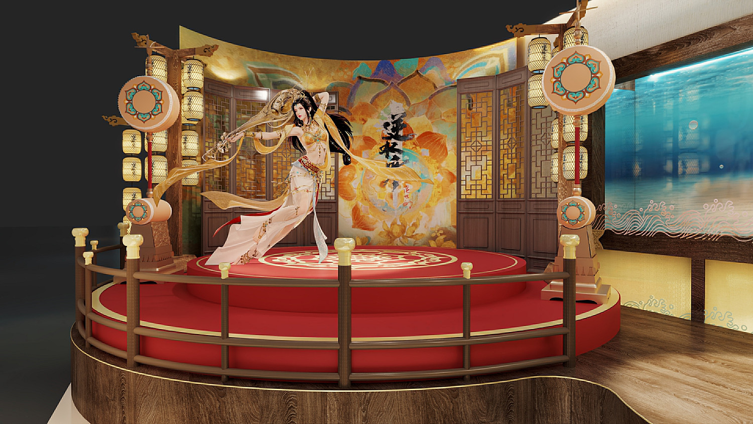 接招！我的熱愛搭子，2025網易遊戲ChinaJoy展台等你來！