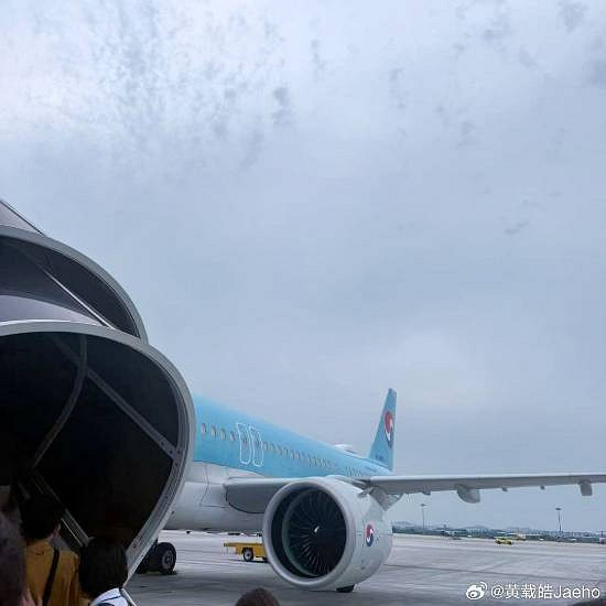 《潛水員戴夫》製作人黃載皓入駐微博 將參加本屆CJ！