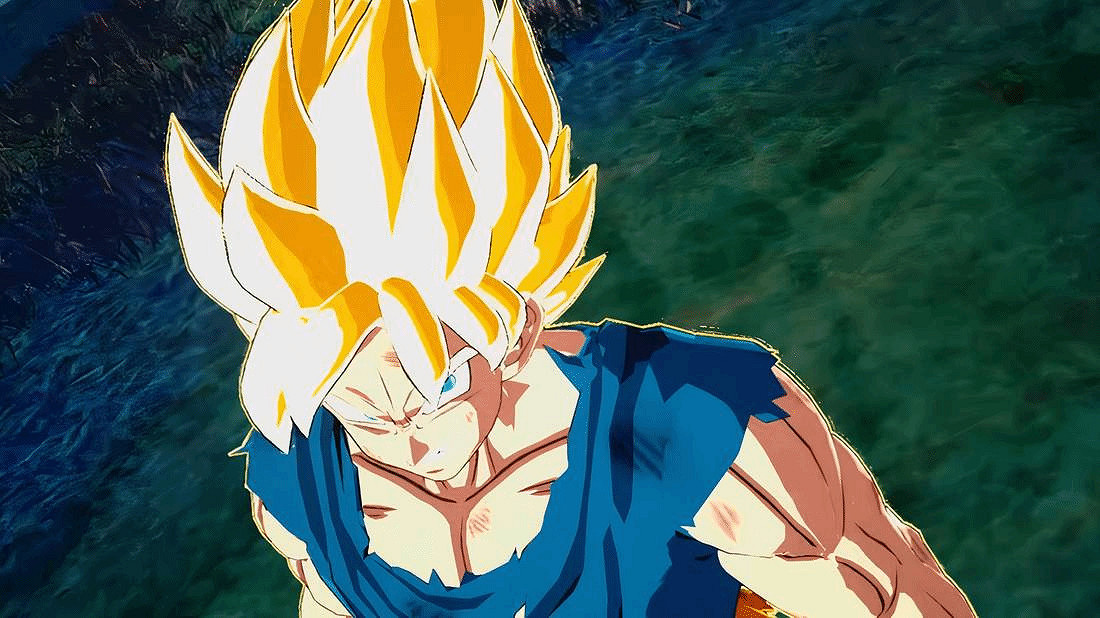 《七龍珠電光炸裂》宣布登陸Switch 玩家看法兩極分化