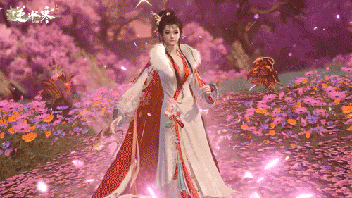 聯合國級非遺合作、EVA連動，逆水寒新版本真瘋了