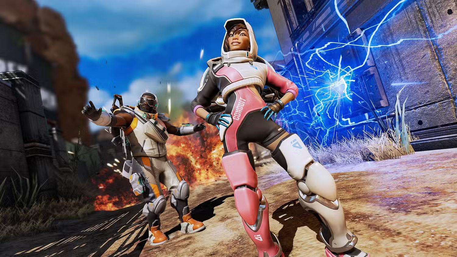 掌機吃雞新紀元！《Apex》Switch2版攜專屬優化8.5上線