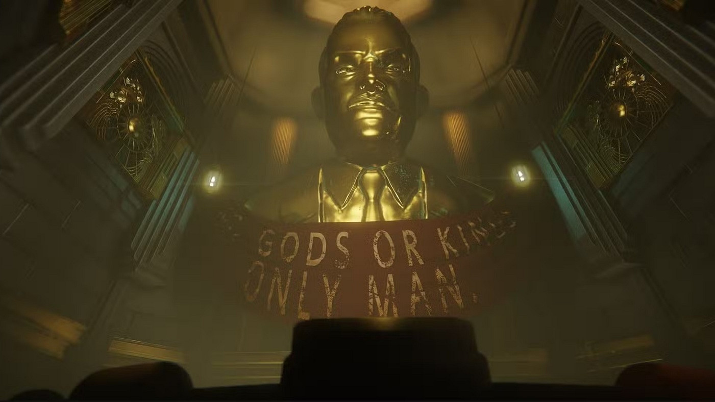 劇本重製！《生化奇兵4》開發遇阻：領導層大換血