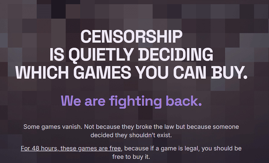 GOG平台喜加13：海量“紳士”遊戲限時免費領取！