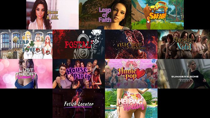 GOG平台喜加13：海量“紳士”遊戲限時免費領取！