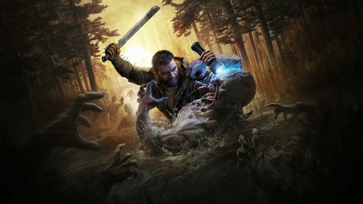 《消光困獸》總監談遊戲定價:60美元絕對物超所值! 《消光困獸》總監談遊戲定價:60美元絕對物超所值!