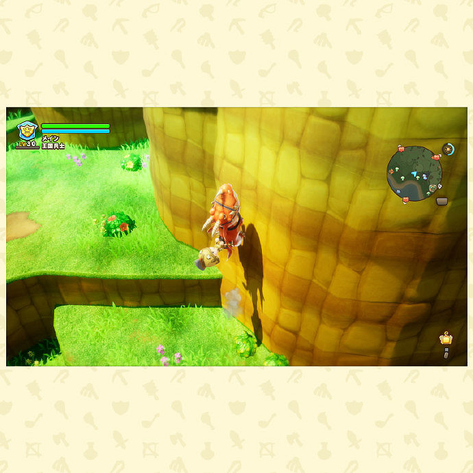 《幻想生活i》1.5.0版本更新：強化坐騎與視角的優化