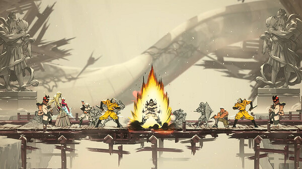 8月遊戲大作匯總:《潛龍諜影3RE》、《四海兄弟》新作 8月遊戲大作匯總:《潛龍諜影3RE》、《四海兄弟》新作