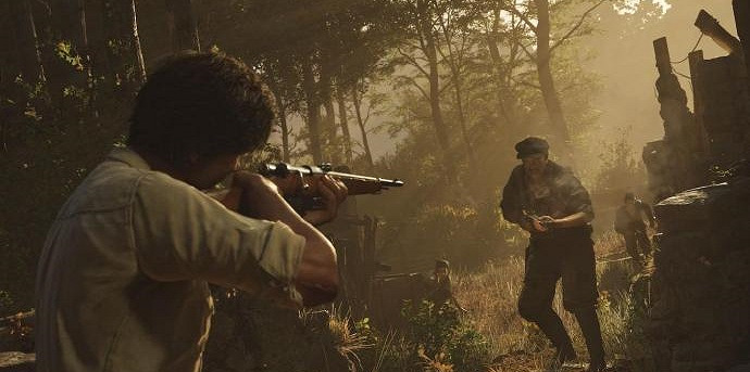 《四海兄弟：故鄉》主機版可60幀，遊戲解鎖時間揭曉