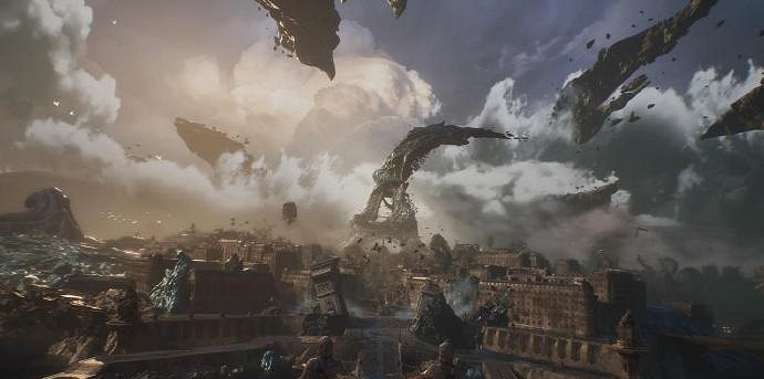 《光與影：33號遠征隊》總監表示工作室不會進行擴建