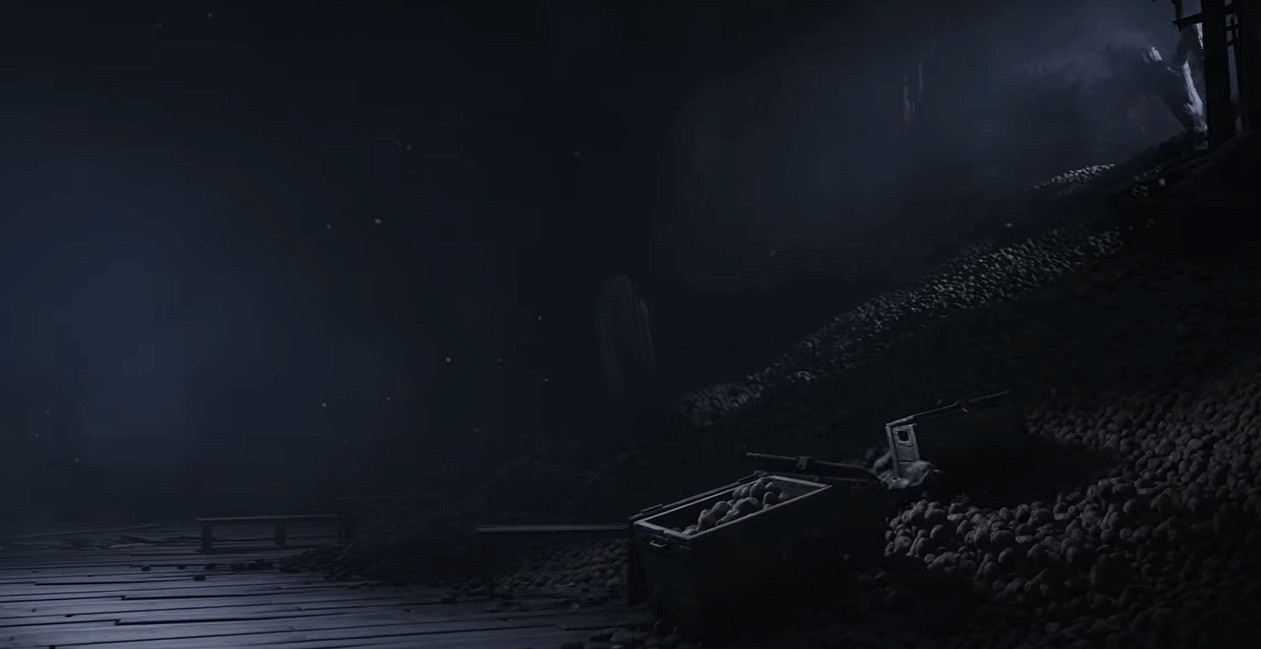 《小小夢魘》廠商新作預告公布！官宣2026年Q1發售