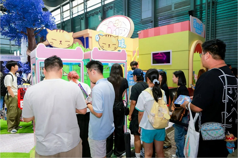 《貓咪和湯2》中國伺服器預約開啟！ChinaJoy現場沉浸體驗魔法美食世界