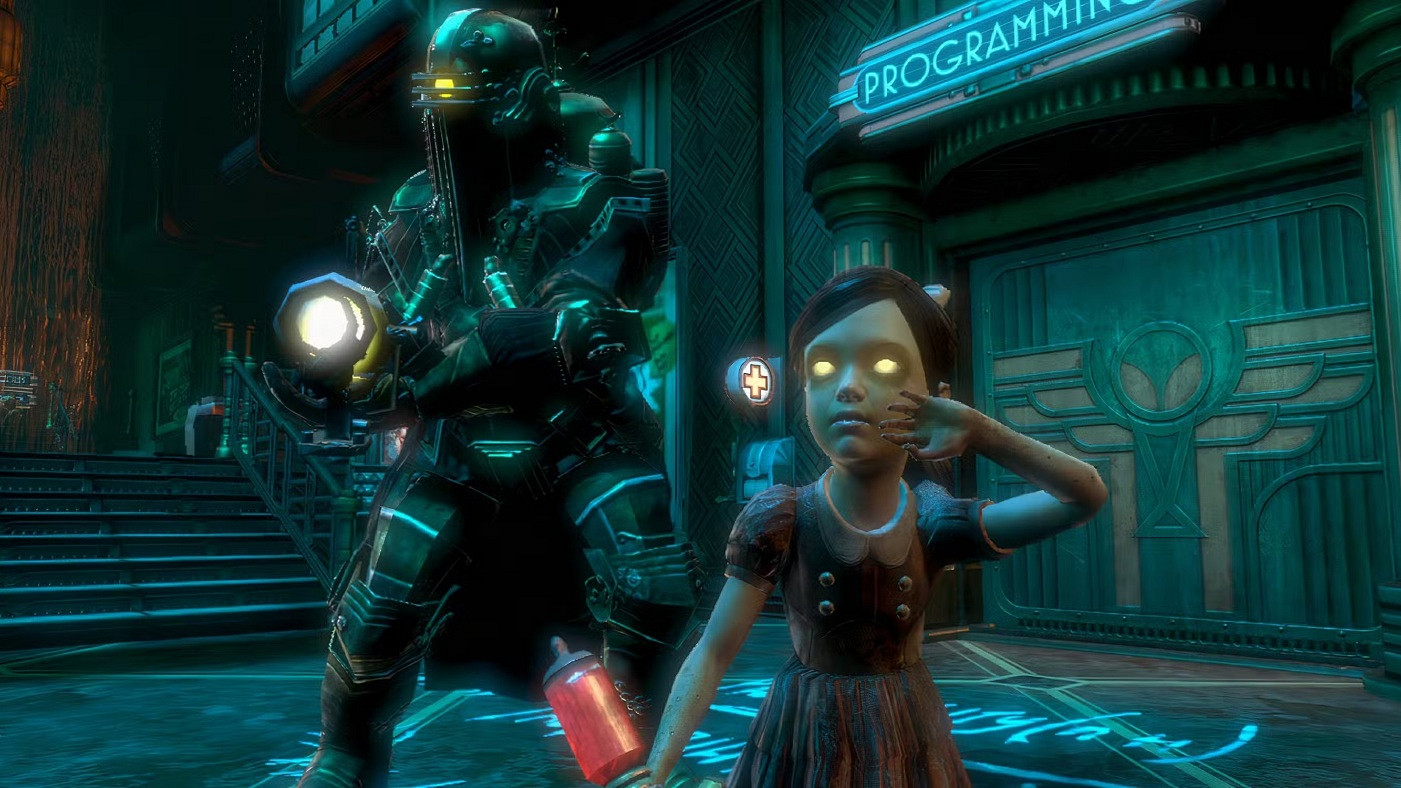 劇本重製！《生化奇兵4》開發遇阻：領導層大換血