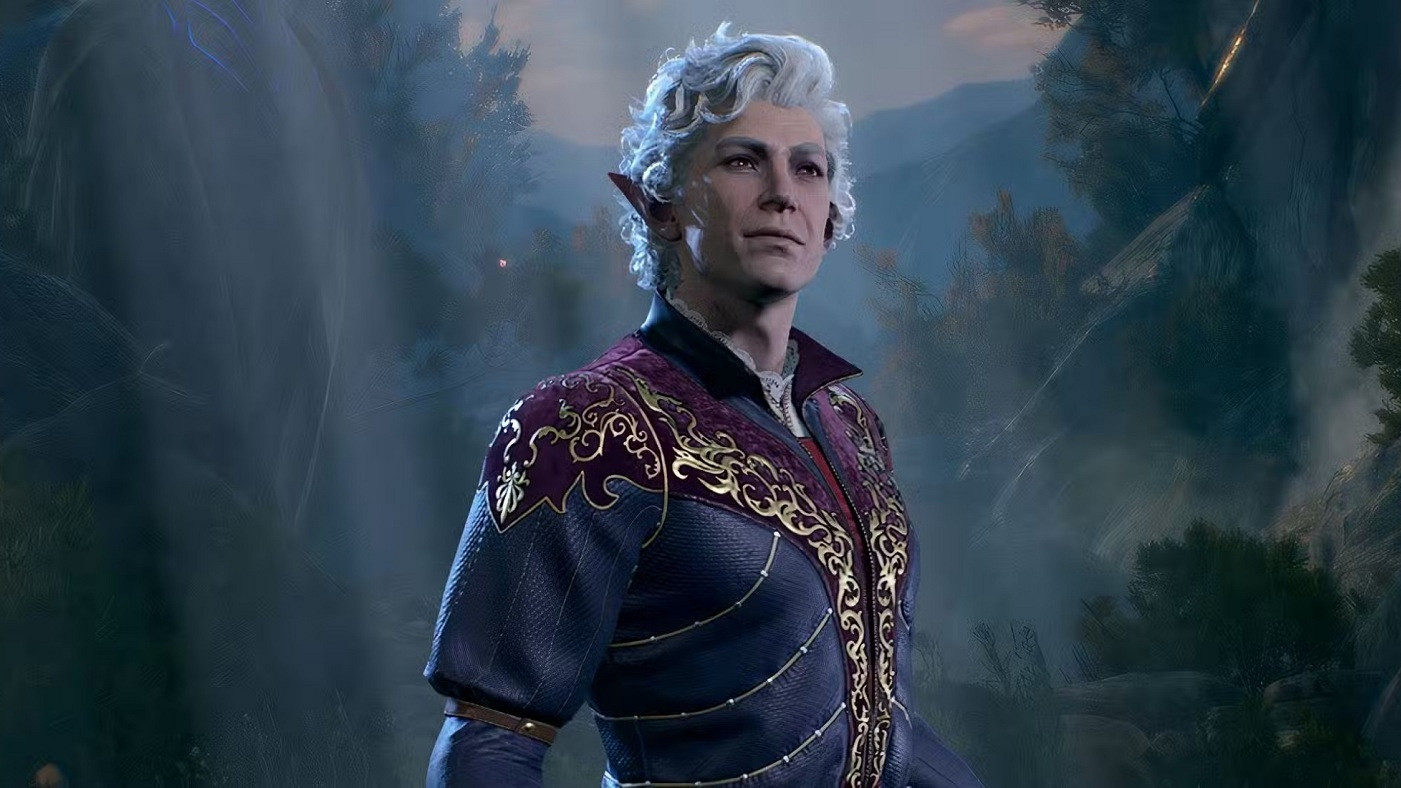 《柏德之門3》演員怒斥遊戲開發使用AI:毫無樂趣! 《柏德之門3》演員怒斥遊戲開發使用AI:毫無樂趣!