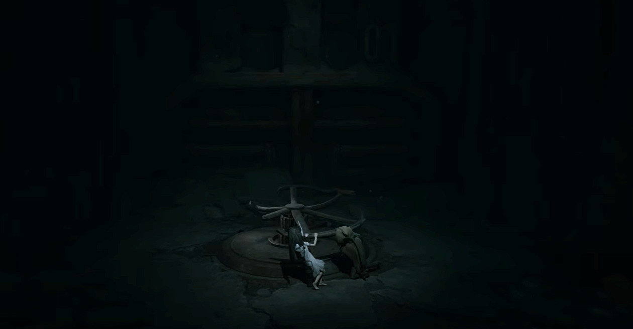 《小小夢魘》廠商新作預告公布！官宣2026年Q1發售