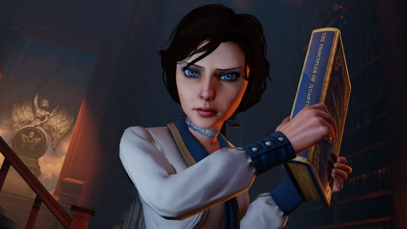 劇本重製！《生化奇兵4》開發遇阻：領導層大換血