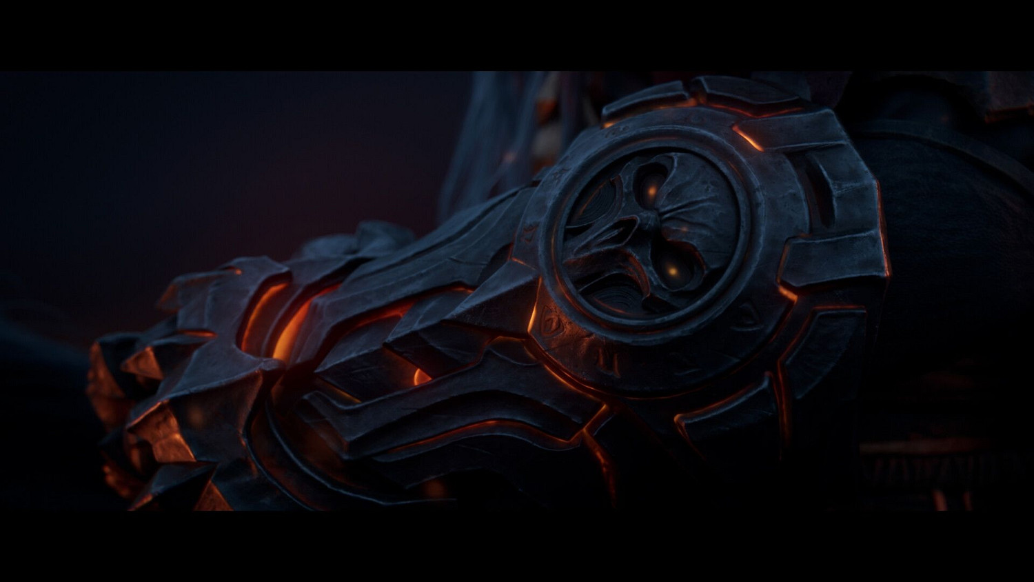 《暗黑血統4》現已上架Steam平台!大量截圖公開 《暗黑血統4》現已上架Steam平台!大量截圖公開