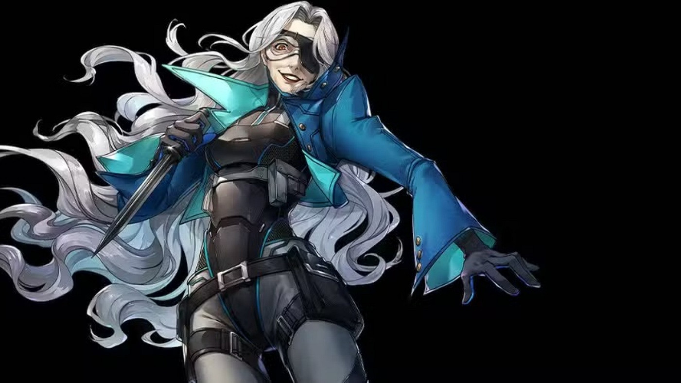 《女神異聞錄：夜幕魅影》引入75歲人格面具使用者