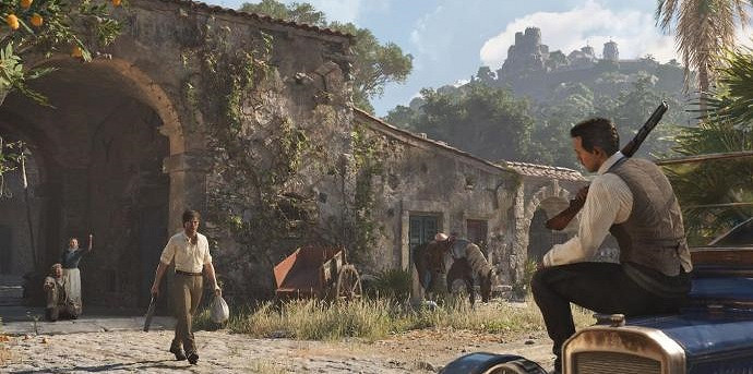 《四海兄弟：故鄉》主機版可60幀，遊戲解鎖時間揭曉