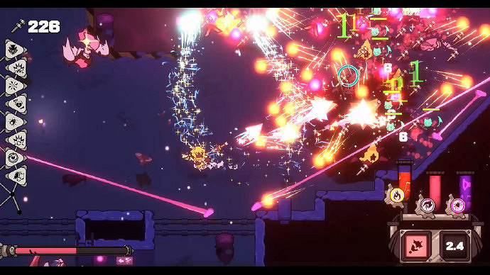 Steam商店現可免費領取《廚房戰爭》，《DRACOMATON》