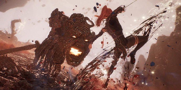 《光與影：33號遠征隊》新增戰鬥重開功能及遊戲優化