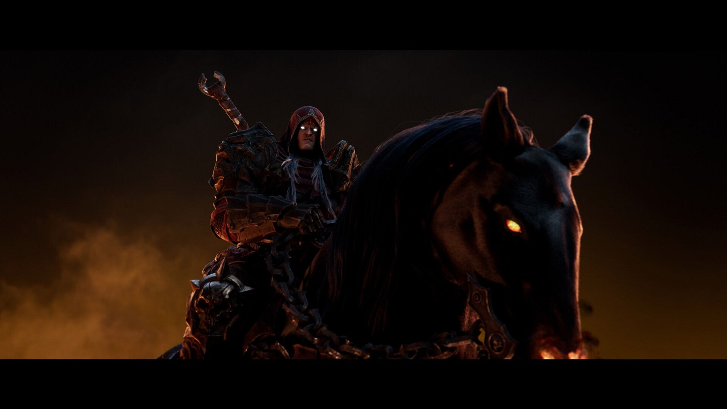 《暗黑血統4》現已上架Steam平台!大量截圖公開 《暗黑血統4》現已上架Steam平台!大量截圖公開