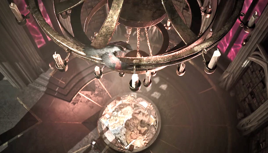 《哥特王朝：重製版》新預告公布！官宣2026年發售