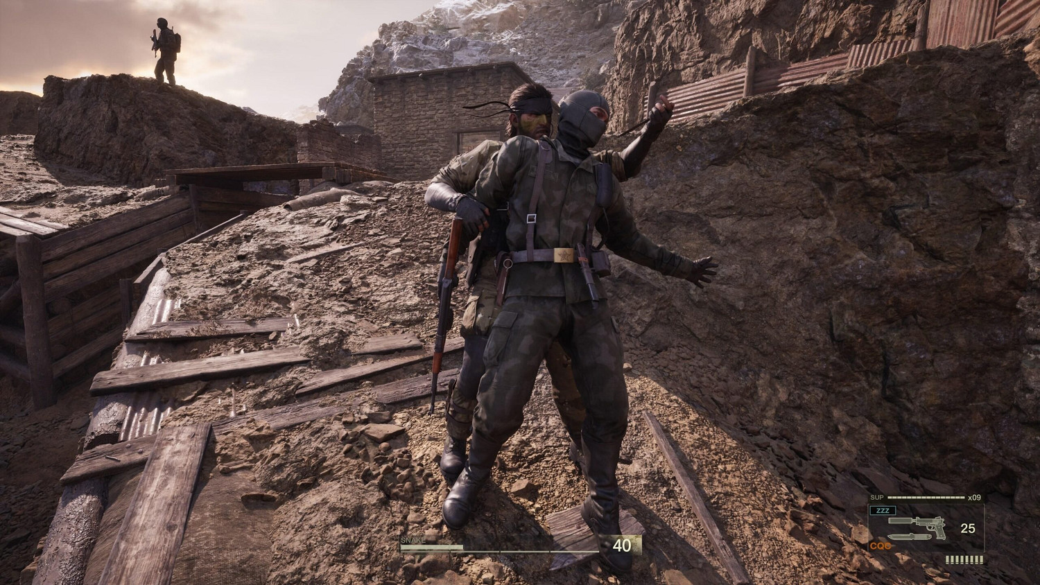 8月遊戲大作匯總:《潛龍諜影3RE》、《四海兄弟》新作 8月遊戲大作匯總:《潛龍諜影3RE》、《四海兄弟》新作