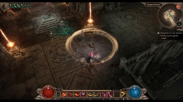 《泰坦之旅2》現已正式發售！Steam中國首發價86元