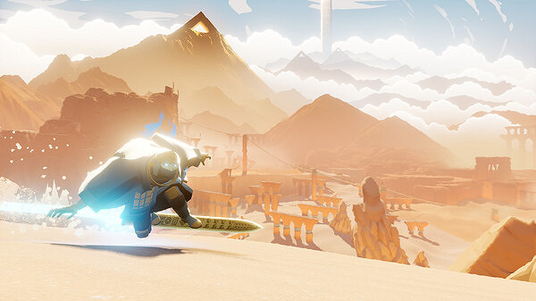 8月遊戲大作匯總:《潛龍諜影3RE》、《四海兄弟》新作 8月遊戲大作匯總:《潛龍諜影3RE》、《四海兄弟》新作