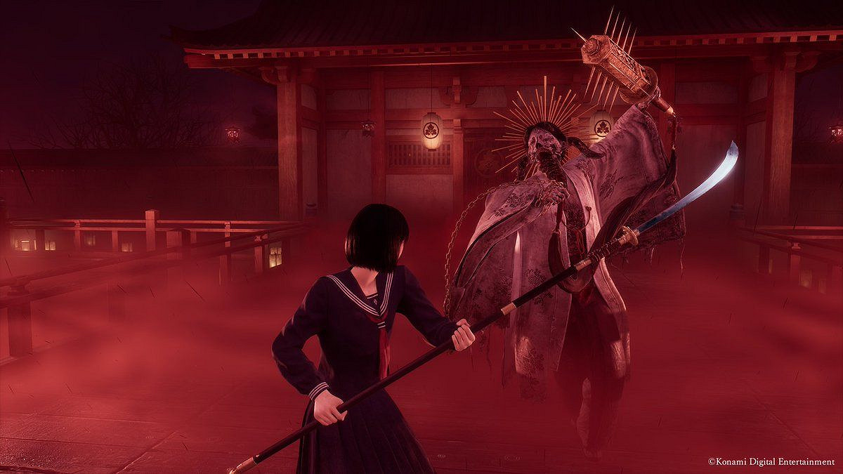 《沉默之丘f》通關時長約8-15小時!遊戲包含5種結局 《沉默之丘f》通關時長約8-15小時!遊戲包含5種結局