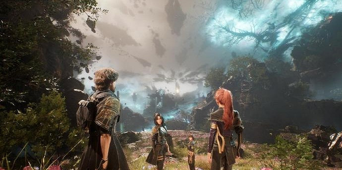 《光與影：33號遠征隊》總監表示工作室不會進行擴建