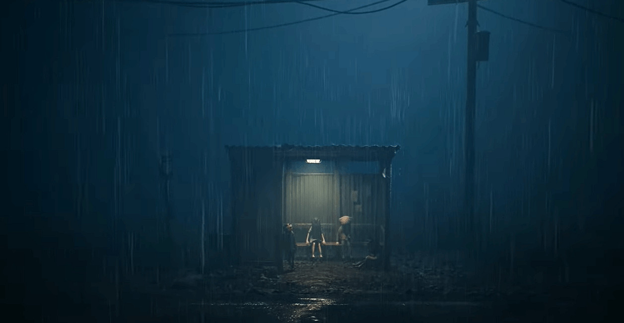 《小小夢魘》廠商新作預告公布！官宣2026年Q1發售