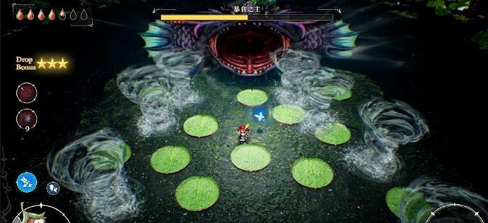 SE新作《冒險家艾略特的千年物語》試玩版現已經上線