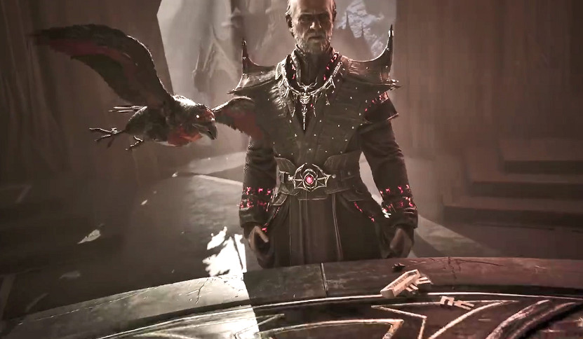 《哥特王朝：重製版》新預告公布！官宣2026年發售