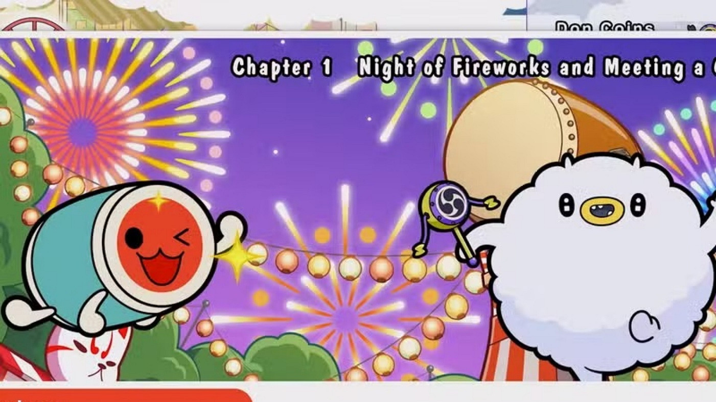 Xbox獨占《太鼓達人:鼓咚大師》9月30日將永久下架 Xbox獨占《太鼓達人:鼓咚大師》9月30日將永久下架