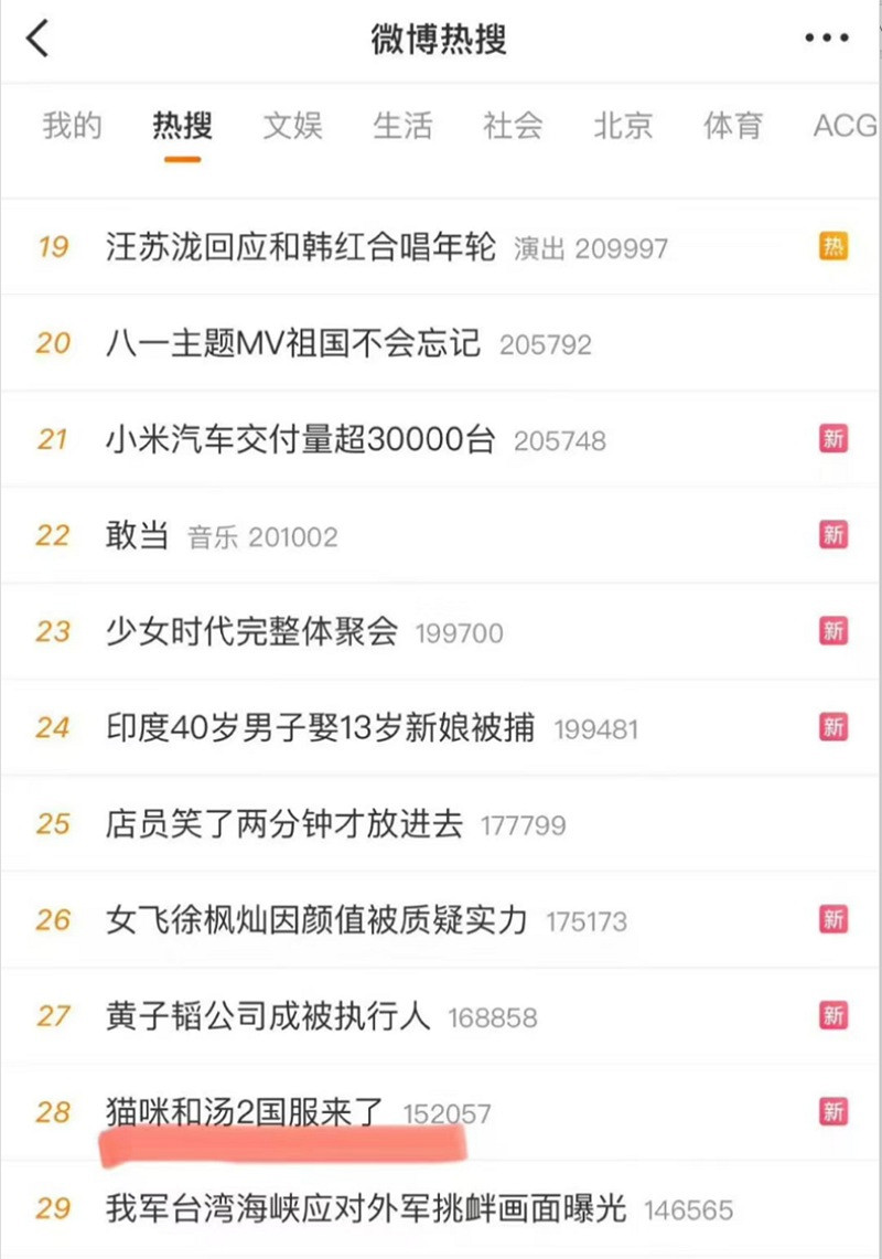 《貓咪和湯2》中國伺服器預約開啟！ChinaJoy現場沉浸體驗魔法美食世界