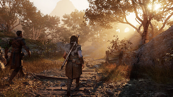 8月遊戲大作匯總:《潛龍諜影3RE》、《四海兄弟》新作 8月遊戲大作匯總:《潛龍諜影3RE》、《四海兄弟》新作