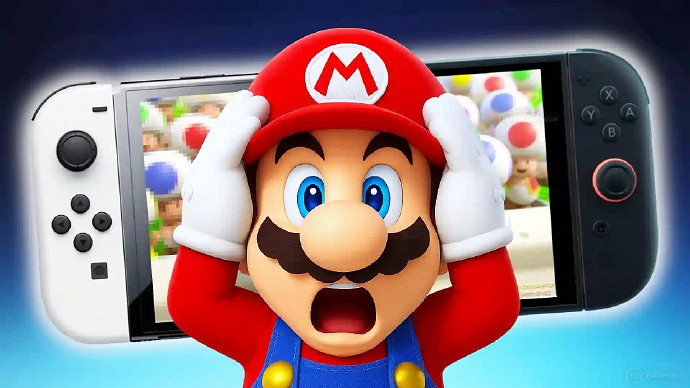 根據市場,任天堂宣布提高美國Switch系列產品的售價 根據市場,任天堂宣布提高美國Switch系列產品的售價