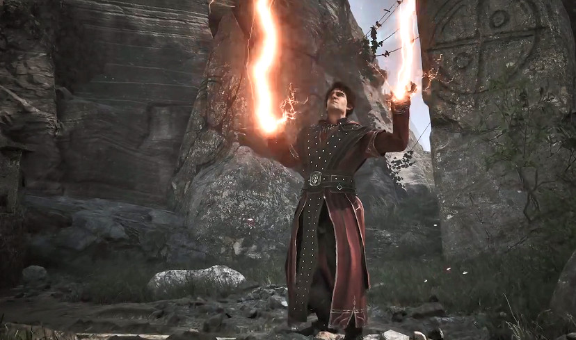 《哥特王朝：重製版》新預告公布！官宣2026年發售