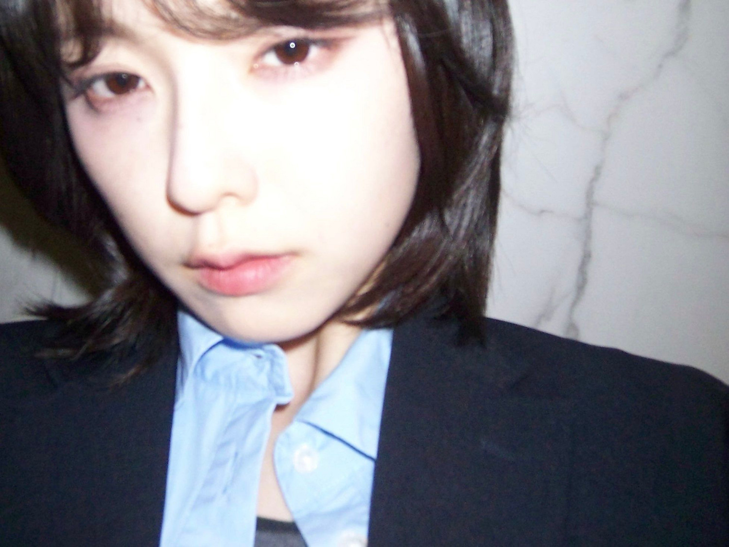 甜度超標!《沉默之丘f》女主臉模寫真:笑容清甜超吸睛! 甜度超標!《沉默之丘f》女主臉模寫真:笑容清甜超吸睛!