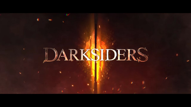 《Darksiders》系列新作《末世騎士4》公開天啟四騎士