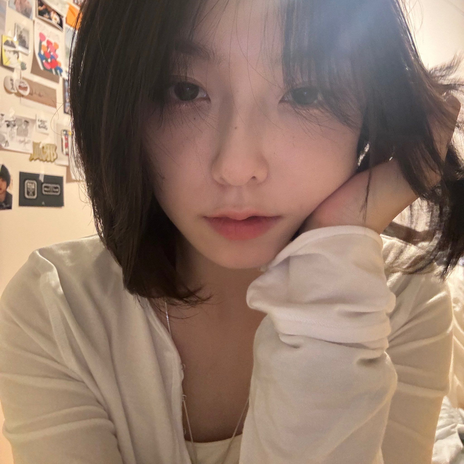 甜度超標!《沉默之丘f》女主臉模寫真:笑容清甜超吸睛! 甜度超標!《沉默之丘f》女主臉模寫真:笑容清甜超吸睛!