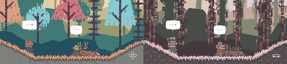 雙人合作解謎冒險遊戲《不同的冬天》銷量突破百萬份 雙人合作解謎冒險遊戲《不同的冬天》銷量突破百萬份